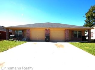 519 S 54th St #B, Killeen, TX 76543