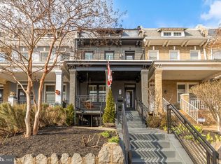 611 Delafield Pl NW, Washington, DC 20011