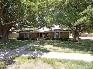 6109 Harvard St, Amarillo, TX 79109