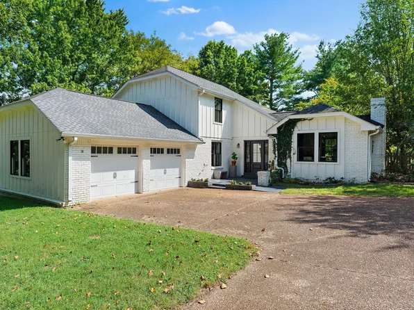 301 Green Valley Blvd, Franklin, TN 37064