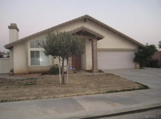 914 Hardwick Ave, Beaumont, CA 92223
