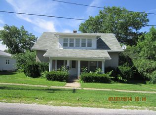 341 S Madison St, Memphis, MO 63555
