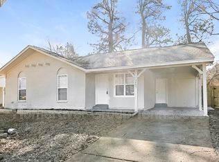 3265 Mayfair Dr, Horn Lake, MS 38637