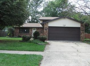 1125 Flamingo Ct, Bradley, IL 60915