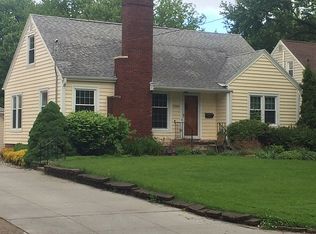 2000 46th St, Des Moines, IA 50310