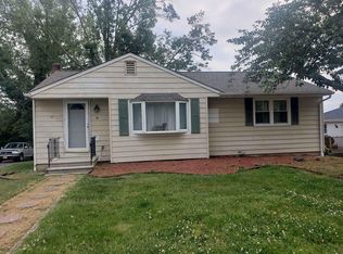 14 Hopewell Rd, Bridgeton, NJ 08302