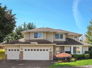 17515 SE 257th St, Covington, WA 98042