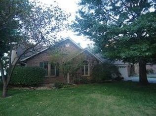 31220 S 613th Ln, Grove, OK 74344