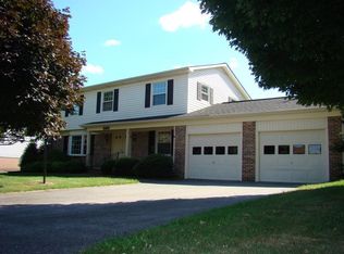 1245 Meadowlark Dr, Wytheville, VA