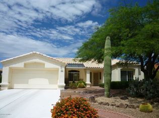 796 E Desert Glen Dr, Oro Valley, AZ 85755