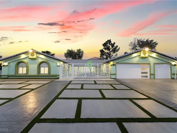 3160 E Viking Rd, Las Vegas, NV 89121