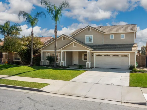 11515 Presidential Rd, Bakersfield, CA 93312