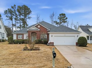 3529 Arrowhead Blvd, Myrtle Beach, SC 29579