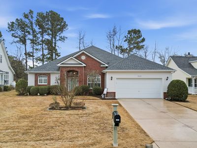3529 Arrowhead Blvd., Myrtle Beach, SC, 29579