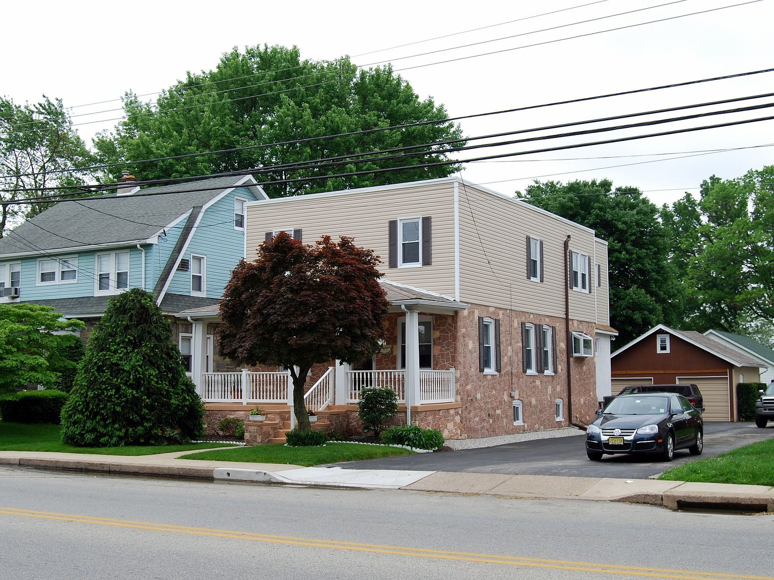 1021 Fairview Rd, Swarthmore, PA 19081 Zillow