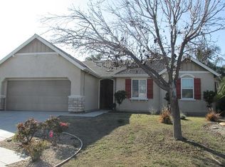 2338 S Caesar Ave, Fresno, CA 93727