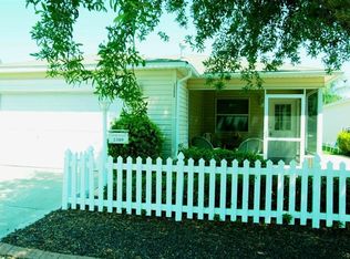 2309 Whisper St, The Villages, FL 32162