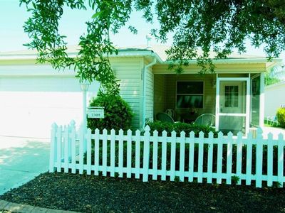 2309 Whisper St, The Villages, FL, 32162