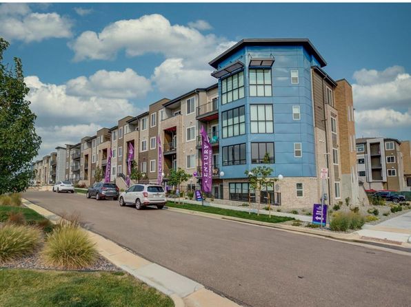 460 E Fremont Pl #205