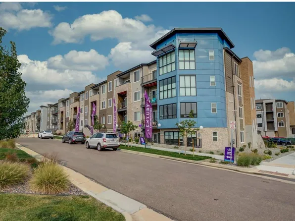 460 E Fremont Pl #205, Littleton, CO 80122