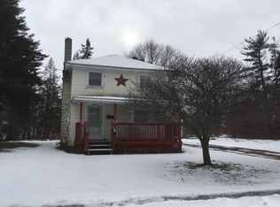 19 Lathrop St, Carthage, NY 13619