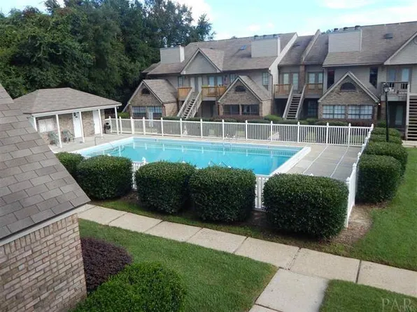 7150 Plantation Pl #423, Pensacola, FL 32504