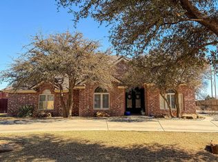 7609 Prentiss Ave, Lubbock, TX 79424