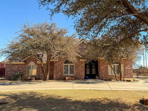 7609 Prentiss Ave, Lubbock, TX 79424