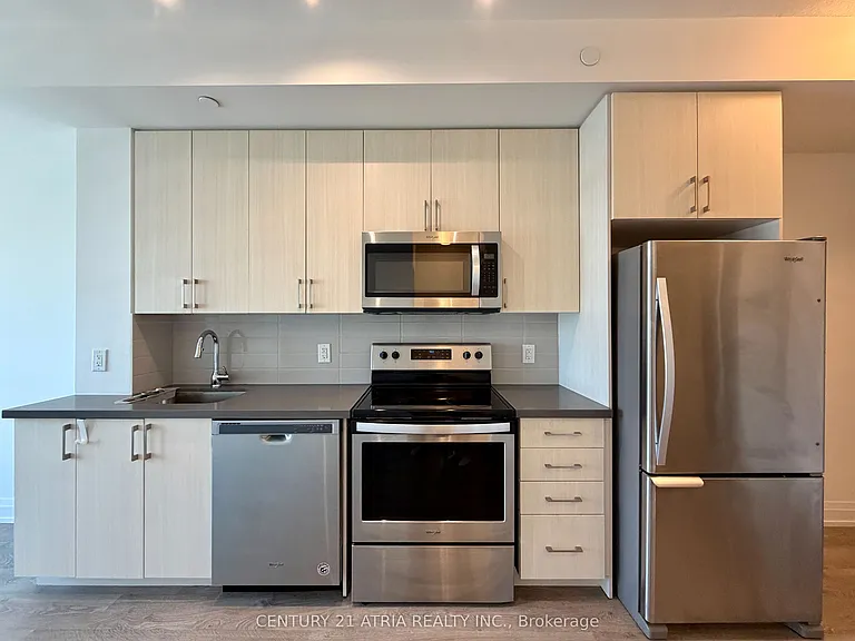 591 Sheppard Ave E #1001 — Photo 7
