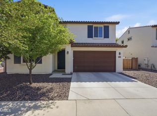 8515 S 41ST Glen, Laveen, AZ 85339