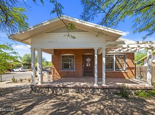 747 E Mabel St, Tucson, AZ 85719