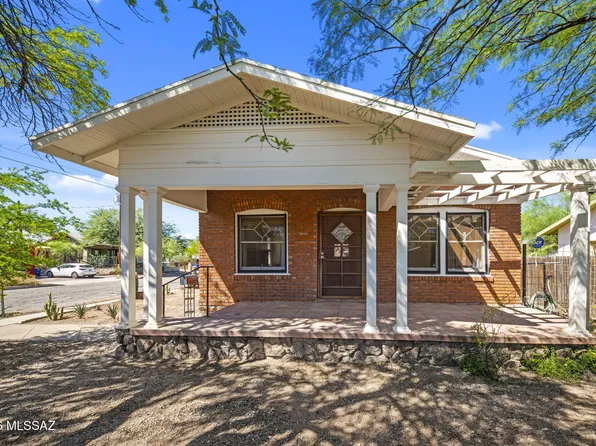 747 E Mabel St, Tucson, AZ 85719
