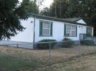 9007 218th Street Ct E, Graham, WA 98338