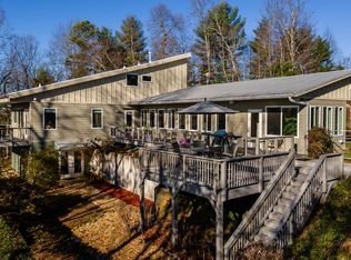1185 Tickanetley Rd, Ellijay, GA 30536