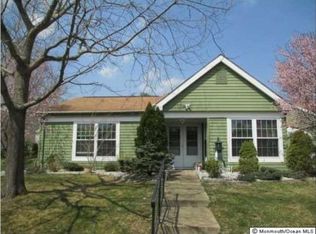 611B Devonshire Ln #B, Manchester Township, NJ 08759