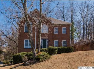 1855 Russet Woods Ln, Hoover, AL 35244