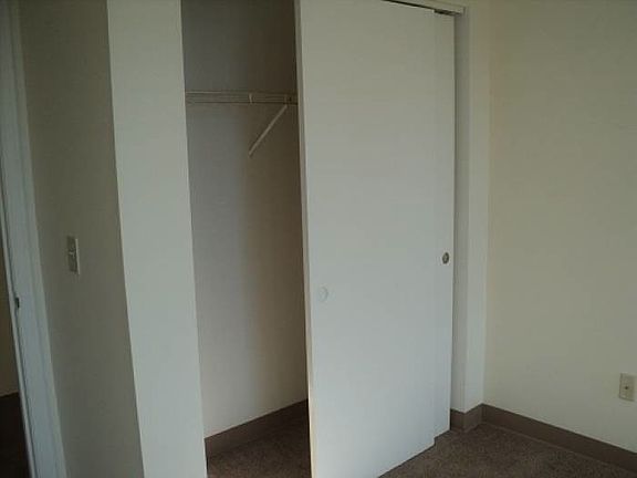 Bedroom Closet