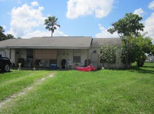 319 SW Eastport Cir, Port Saint Lucie, FL 34953