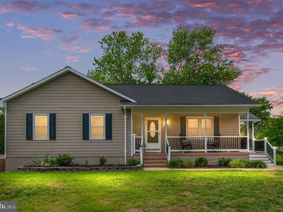 11414 Warner Dr, Fredericksburg, VA, 22407