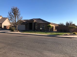 1735 S Carma St, Washington, UT 84780