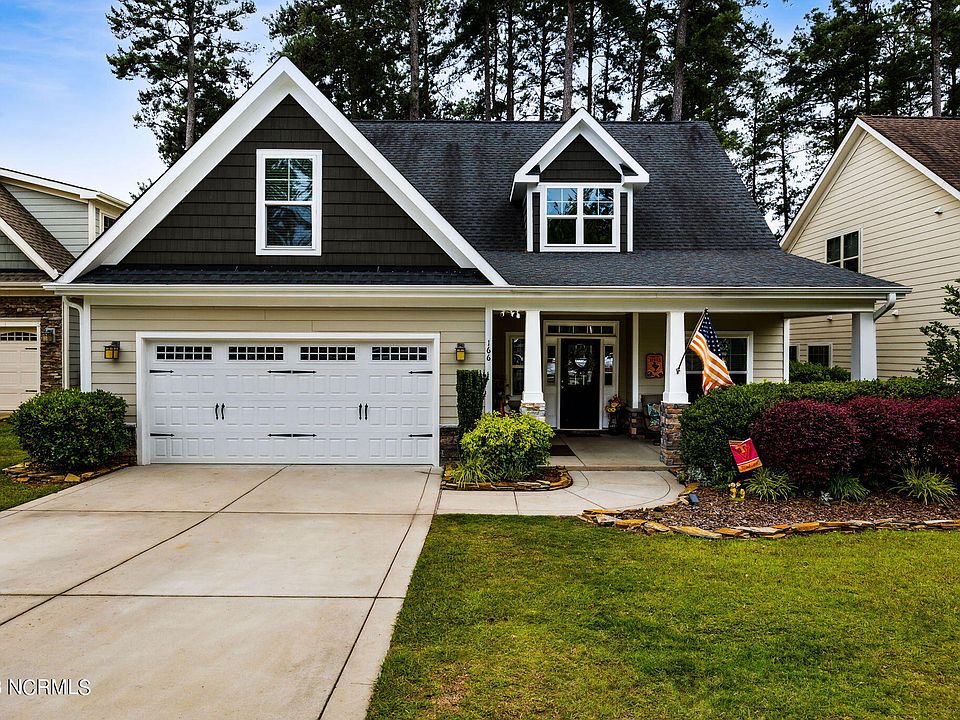 166 Moultrie Ln, Aberdeen, NC 28315 MLS 100386880 Zillow