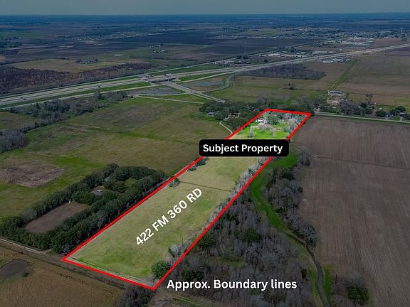 2nd image of 422 Fm 360 Rd