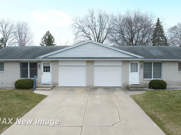 3207/3209 Dale Rd #3209, Saginaw, MI 48603