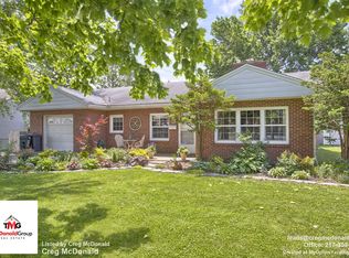 105 W Michigan Ave, Urbana, IL