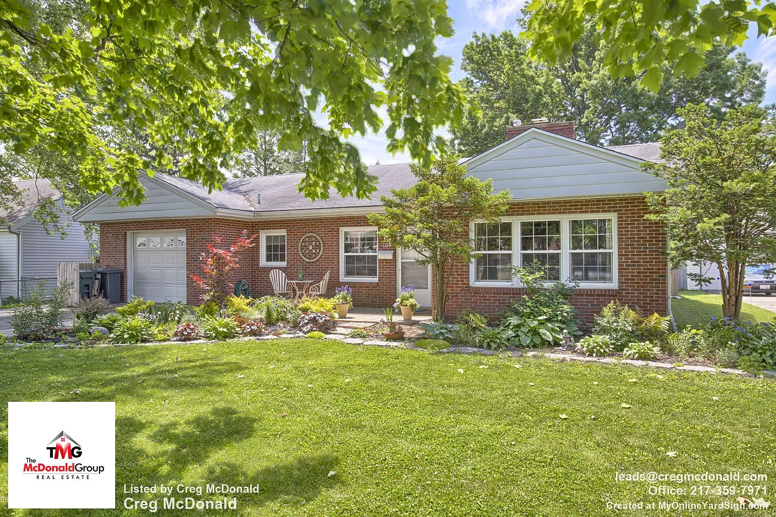 105 W Michigan Ave photo 1