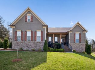 6909 Guffee Ter, College Grove, TN 37046