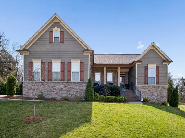 6909 Guffee Ter, College Grove, TN 37046