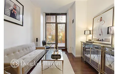 Sold by Douglas Elliman