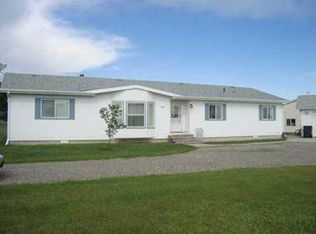 6045 Shepherd Rd, Shepherd, MT 59079
