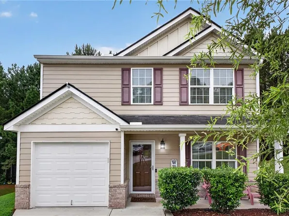 3267 Talkeetna Rd, Douglasville, GA 30135